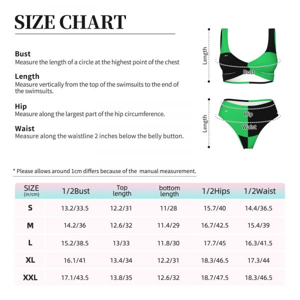 Bikini Set For Women - Image 6