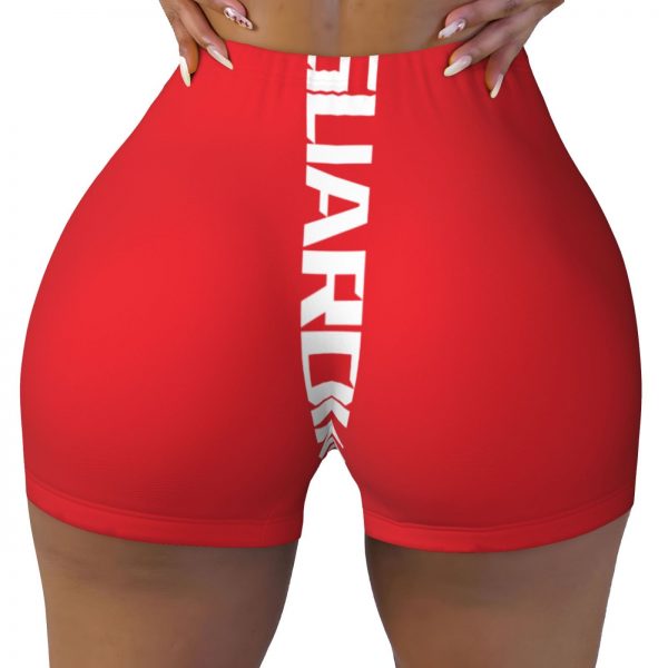 Women's Workout Shorts