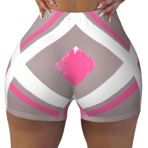 Women's Workout Shorts