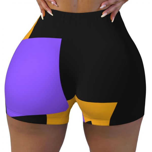 Women's Workout Shorts