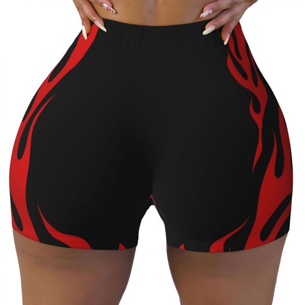 Women's Workout Shorts